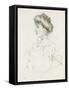 Victoria Eugenia-Leslie Ward-Framed Stretched Canvas