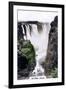 Victoria Falls, Africa, C1920S-null-Framed Giclee Print