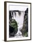 Victoria Falls, Africa, C1920S-null-Framed Giclee Print
