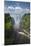 Victoria Falls and Zambezi River, Zimbabwe/Zambia border, Africa-David Wall-Mounted Photographic Print