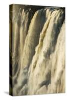 Victoria Falls, Mosi-Oa-Tunya National Park, Zambia-Paul Souders-Stretched Canvas