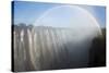 Victoria Falls, Mosi-Oa-Tunya National Park, Zambia-Paul Souders-Stretched Canvas