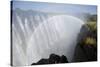 Victoria Falls, Mosi-Oa-Tunya National Park, Zambia-Paul Souders-Stretched Canvas