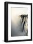 Victoria Falls, Mosi-Oa-Tunya National Park, Zambia-Paul Souders-Framed Photographic Print