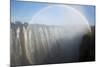 Victoria Falls, Mosi-Oa-Tunya National Park, Zambia-Paul Souders-Mounted Photographic Print