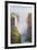 Victoria Falls on the River Zambesi in South Africa-A.m. Goodall-Framed Photographic Print