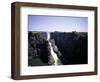 Victoria Falls, South Africa-Ryan Ross-Framed Photographic Print