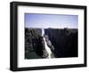 Victoria Falls, South Africa-Ryan Ross-Framed Photographic Print