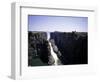 Victoria Falls, South Africa-Ryan Ross-Framed Photographic Print