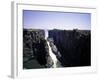 Victoria Falls, South Africa-Ryan Ross-Framed Photographic Print