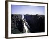 Victoria Falls, South Africa-Ryan Ross-Framed Photographic Print