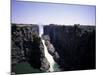 Victoria Falls, South Africa-Ryan Ross-Mounted Photographic Print