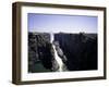 Victoria Falls, South Africa-Ryan Ross-Framed Photographic Print