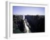 Victoria Falls, South Africa-Ryan Ross-Framed Photographic Print