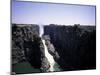 Victoria Falls, South Africa-Ryan Ross-Mounted Photographic Print