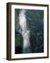 Victoria Falls, UNESCO World Heritage Site, Zimbabwe, Africa-Pate Jenny-Framed Photographic Print