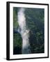 Victoria Falls, UNESCO World Heritage Site, Zimbabwe, Africa-Pate Jenny-Framed Photographic Print