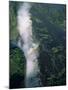 Victoria Falls, UNESCO World Heritage Site, Zimbabwe, Africa-Pate Jenny-Mounted Photographic Print