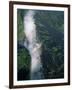 Victoria Falls, UNESCO World Heritage Site, Zimbabwe, Africa-Pate Jenny-Framed Photographic Print