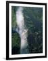 Victoria Falls, UNESCO World Heritage Site, Zimbabwe, Africa-Pate Jenny-Framed Photographic Print