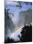 Victoria Falls, UNESCO World Heritage Site, Zimbabwe, Africa-Renner Geoff-Mounted Photographic Print