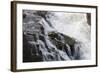 Victoria Falls, UNESCO World Heritage Site, Zimbabwe, Africa-Sergio Pitamitz-Framed Photographic Print