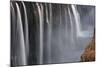 Victoria Falls, UNESCO World Heritage Site, Zimbabwe, Africa-Sergio Pitamitz-Mounted Photographic Print