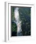 Victoria Falls, UNESCO World Heritage Site, Zimbabwe, Africa-Pate Jenny-Framed Photographic Print