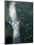 Victoria Falls, UNESCO World Heritage Site, Zimbabwe, Africa-Pate Jenny-Mounted Photographic Print