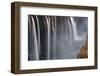 Victoria Falls, UNESCO World Heritage Site, Zimbabwe, Africa-Sergio Pitamitz-Framed Photographic Print