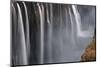 Victoria Falls, UNESCO World Heritage Site, Zimbabwe, Africa-Sergio Pitamitz-Mounted Photographic Print