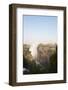 Victoria Falls, UNESCO World Heritage Site, Zimbabwe, Africa-Sergio Pitamitz-Framed Photographic Print