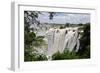 Victoria Falls, Zambezi River, Africa-Marc Scott-Parkin-Framed Photographic Print