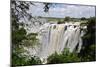 Victoria Falls, Zambezi River, Africa-Marc Scott-Parkin-Mounted Photographic Print