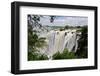 Victoria Falls, Zambezi River, Africa-Marc Scott-Parkin-Framed Photographic Print