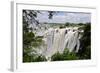 Victoria Falls, Zambezi River, Africa-Marc Scott-Parkin-Framed Photographic Print