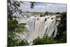 Victoria Falls, Zambezi River, Africa-Marc Scott-Parkin-Mounted Photographic Print