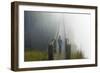 Victoria Falls, Zambia-null-Framed Photographic Print