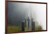 Victoria Falls, Zambia-null-Framed Photographic Print