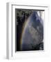 Victoria Falls, Zambia-Mitch Diamond-Framed Photographic Print