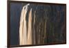 Victoria Falls, Zambia-Peter Adams-Framed Photographic Print