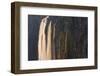 Victoria Falls, Zambia-Peter Adams-Framed Photographic Print