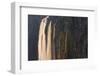 Victoria Falls, Zambia-Peter Adams-Framed Photographic Print