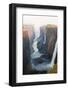 Victoria Falls, Zambia-Peter Adams-Framed Photographic Print