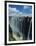 Victoria Falls, Zimbabwe, Africa-Dominic Webster-Framed Photographic Print