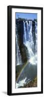 Victoria Falls Zimbabwe Africa-null-Framed Photographic Print