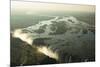 Victoria Falls, Zimbabwe/Zambia-Paul Joynson Hicks-Mounted Photographic Print