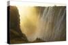 Victoria Falls, Zimbabwe/Zambia-Paul Joynson Hicks-Stretched Canvas