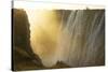 Victoria Falls, Zimbabwe/Zambia-Paul Joynson Hicks-Stretched Canvas