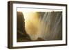 Victoria Falls, Zimbabwe/Zambia-Paul Joynson Hicks-Framed Photographic Print